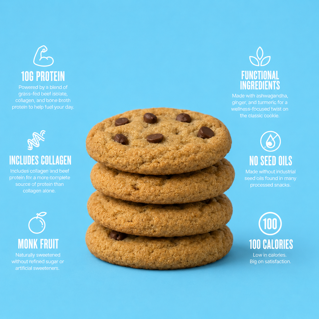 Classic Chocolate Chip