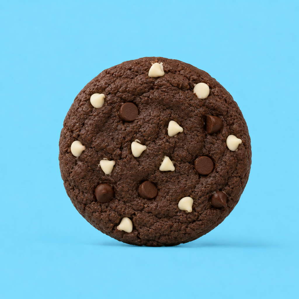 Triple Chocolate