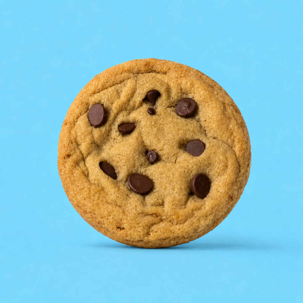 Classic Chocolate Chip