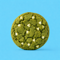 Matcha White Chip