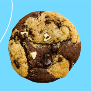 Swirl (Chocolate & Vanilla)