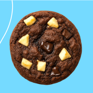 Triple Chocolate Chip