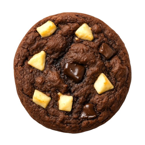 Triple Chocolate Chip